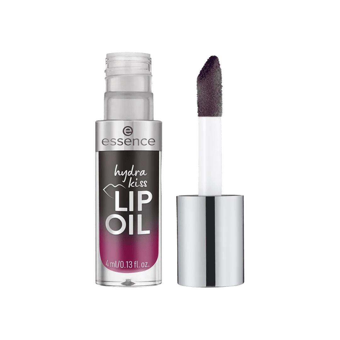 Essence Hydra Kiss Lip Oil Lip Oil - XOXO cosmetics
