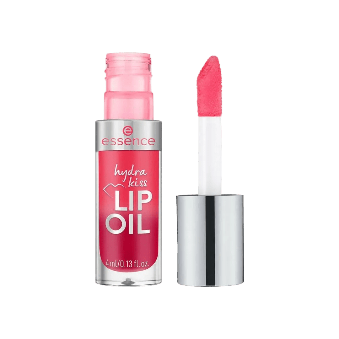 Essence Hydra Kiss Lip Oil Lip Oil - XOXO cosmetics