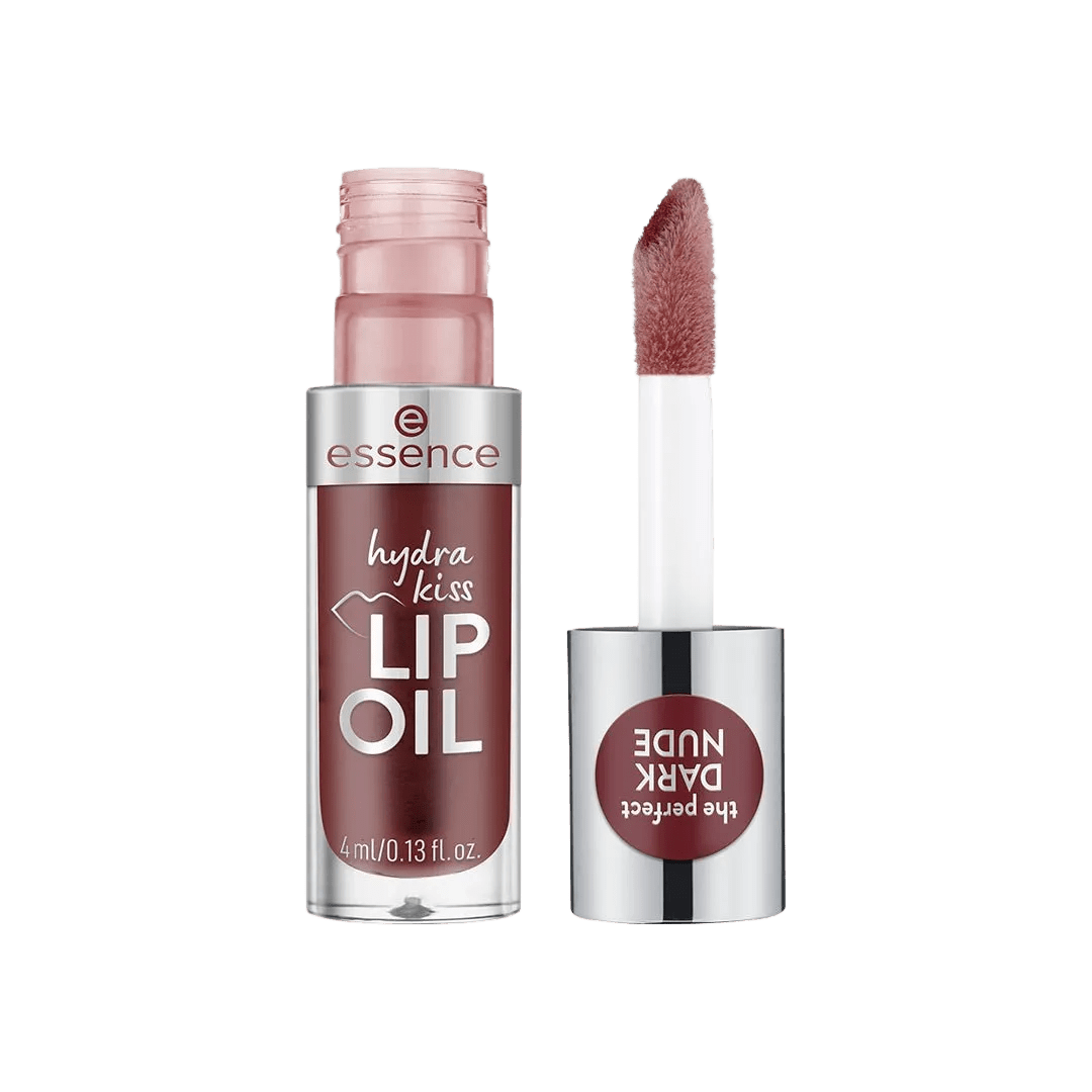 Essence Hydra Kiss Lip Oil Lip Oil - XOXO cosmetics