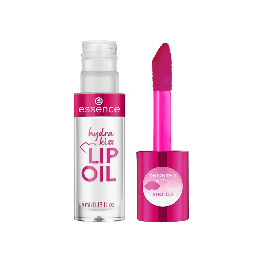 Essence Hydra Kiss Lip Oil Lip Oil - XOXO cosmetics