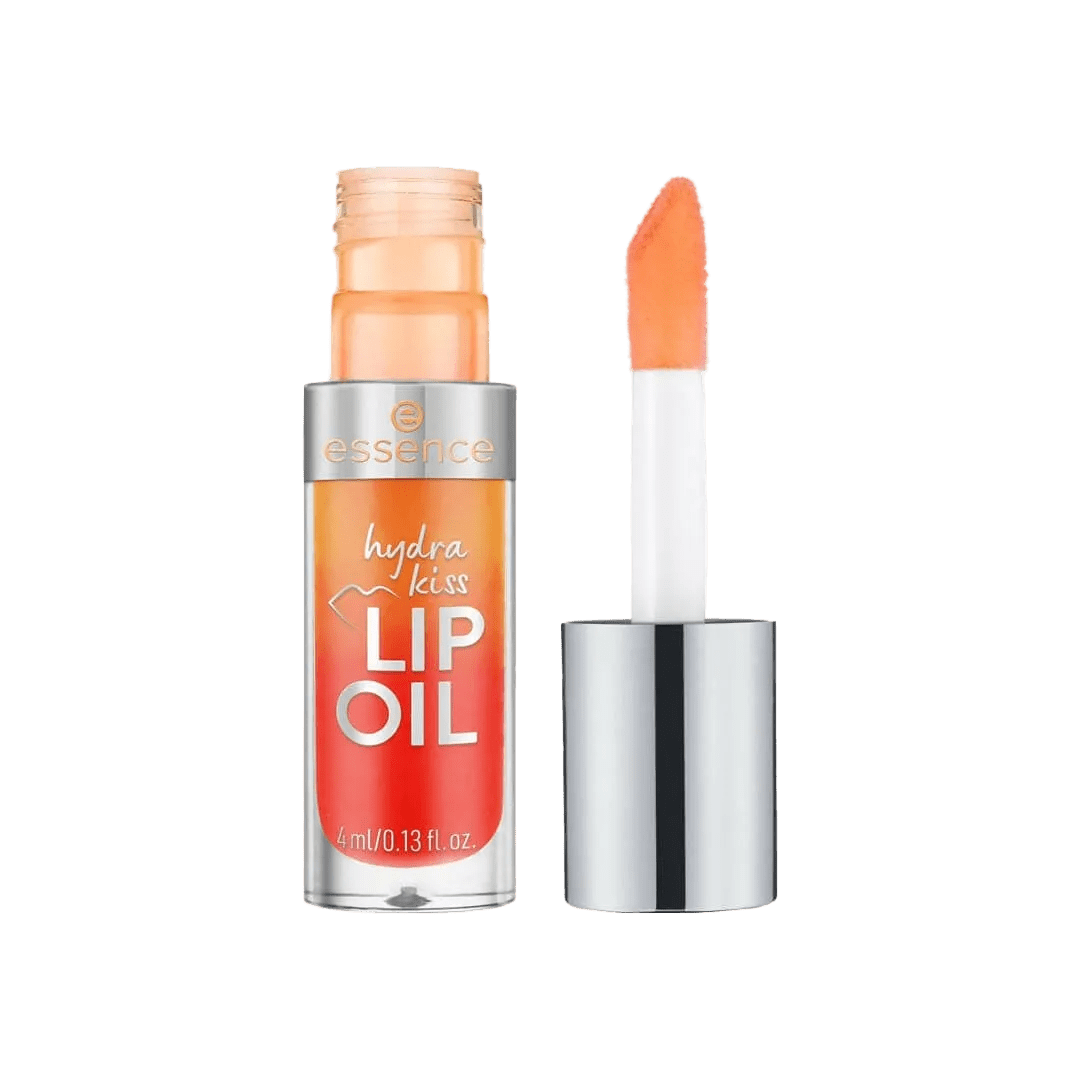 Essence Hydra Kiss Lip Oil Lip Oil - XOXO cosmetics