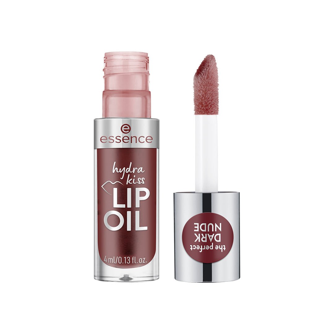 Essence Hydra Kiss Lip Oil Lip Oil - XOXO cosmetics