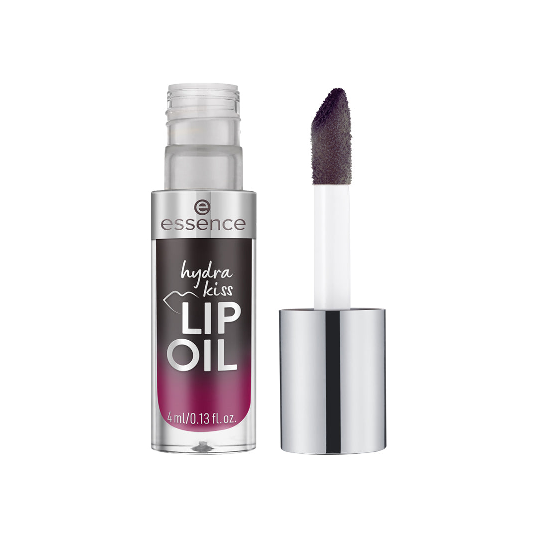 Essence Hydra Kiss Lip Oil Lip Oil - XOXO cosmetics