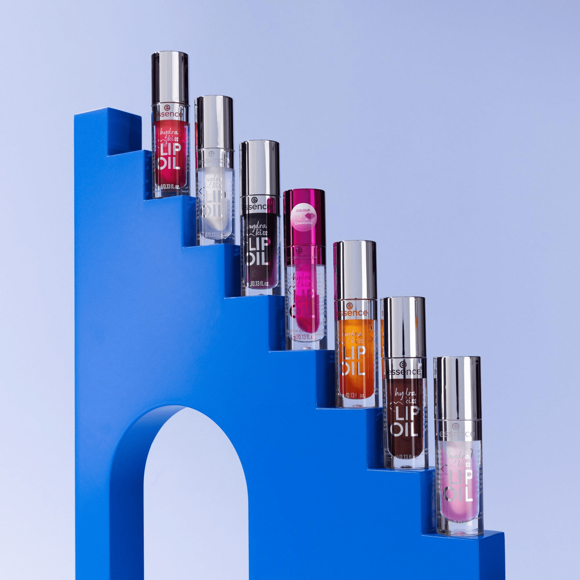 Essence Hydra Kiss Lip Oil Lip Oil - XOXO cosmetics