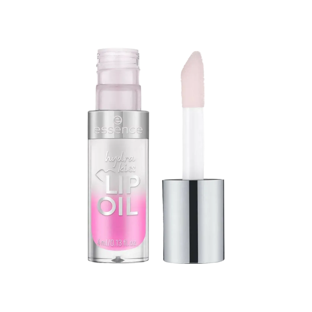 Essence Hydra Kiss Lip Oil