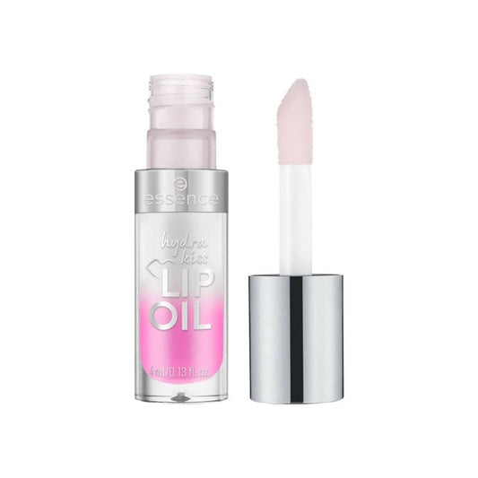 Essence Hydra Kiss Lip Oil Lip Gloss - XOXO cosmetics