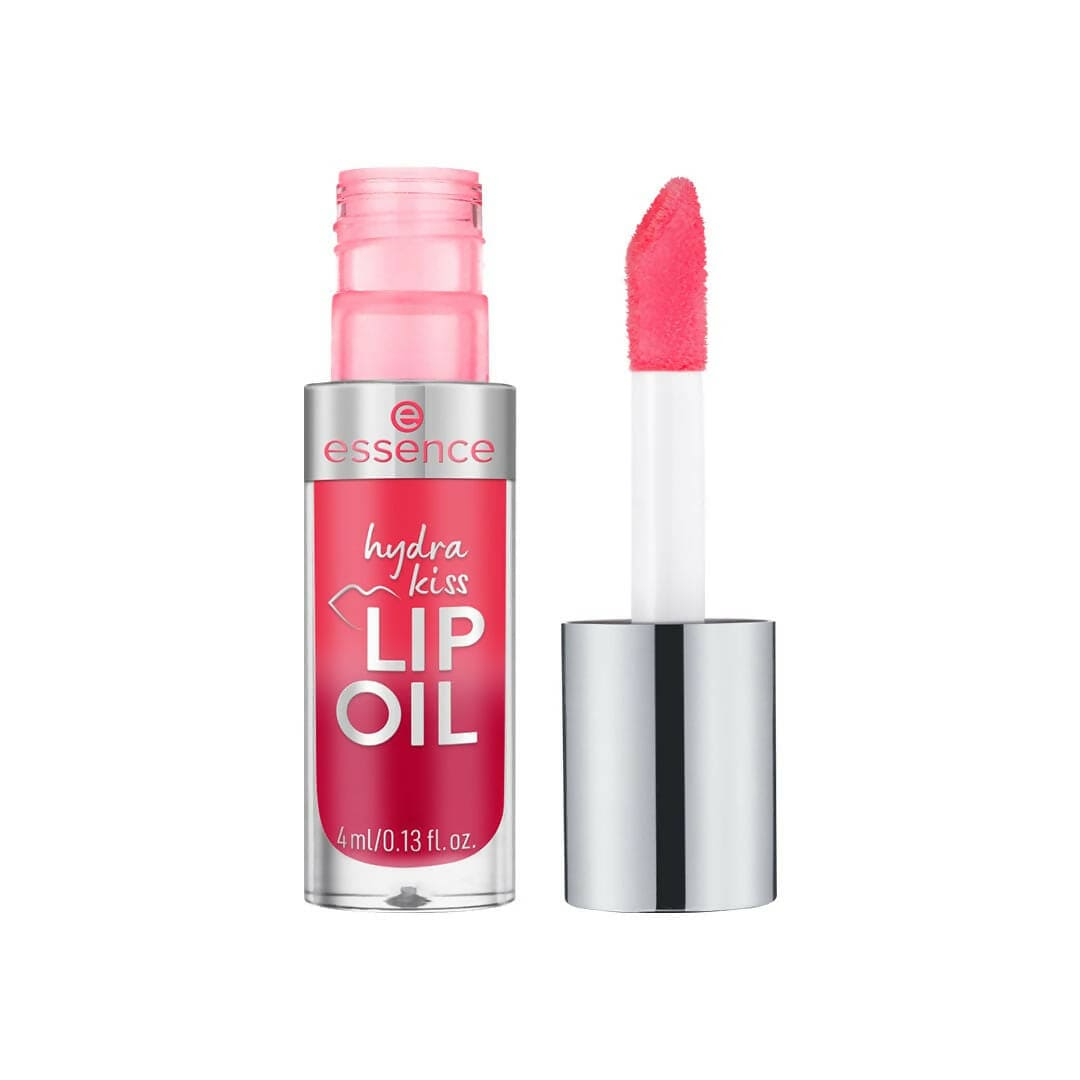 Essence Hydra Kiss Lip Oil Lip Gloss - XOXO cosmetics