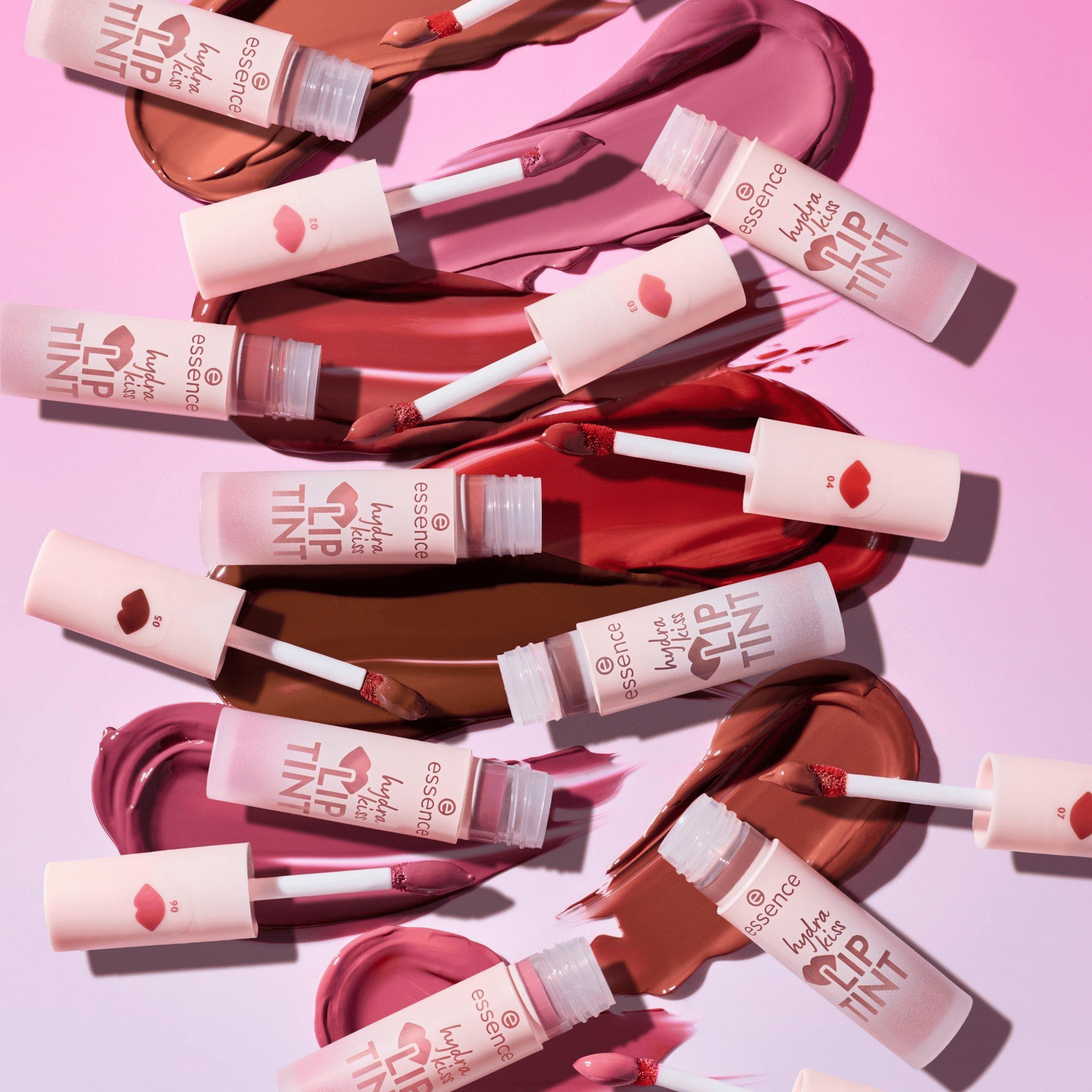 Essence Hydra Kiss Lip Tint Lip Tint - XOXO cosmetics