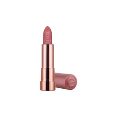 Essence Hydrating Nude Lipstick - 303 Delicate Lipstick - XOXO cosmetics