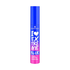 Essence I Love Blue Extrem Crazy Volume Mascara Mascara - XOXO cosmetics