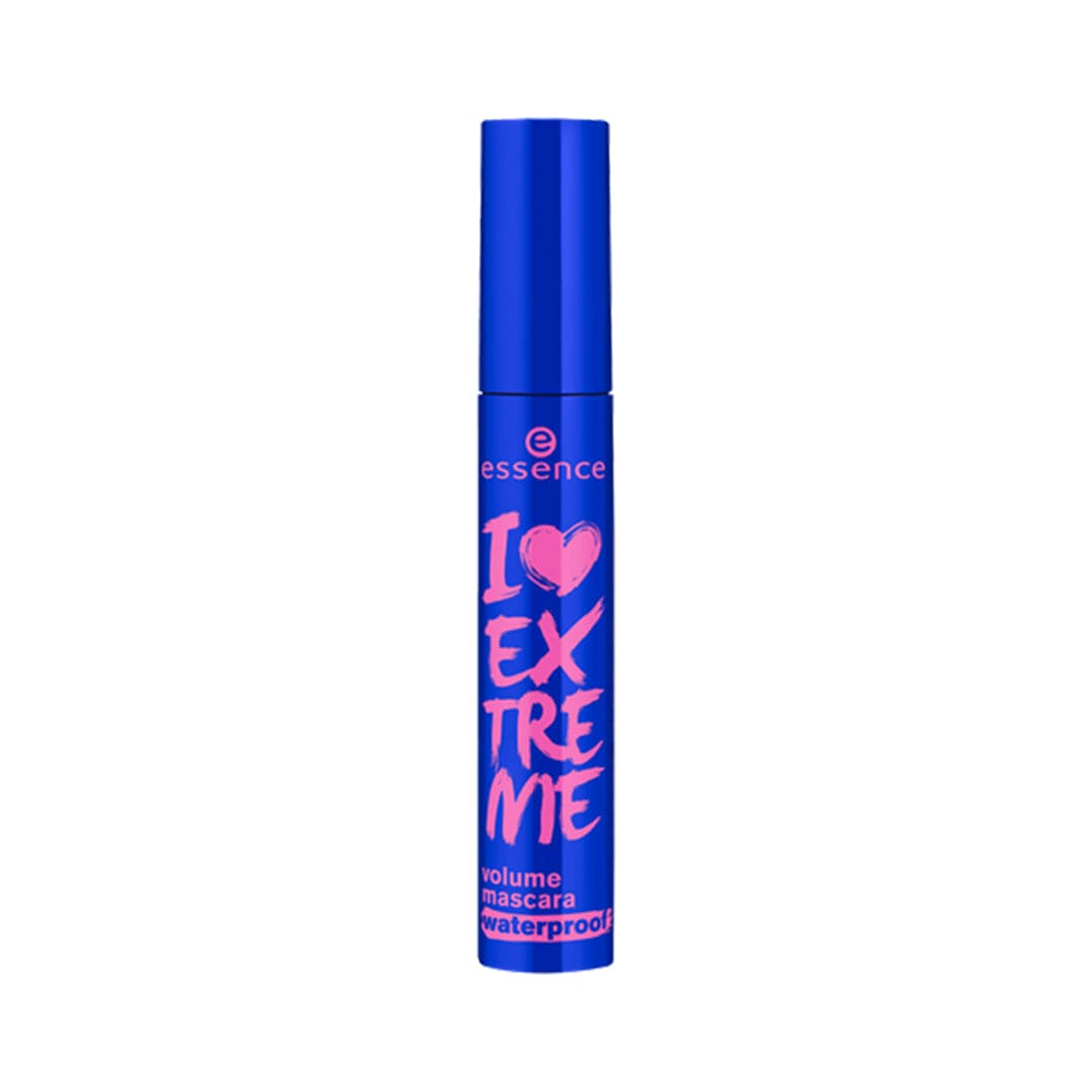 Essence I love Extreme Volume Mascara Waterproof Mascara - XOXO cosmetics