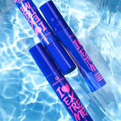 Essence I love Extreme Volume Mascara Waterproof Mascara - XOXO cosmetics