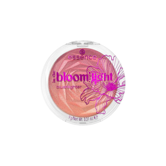 Essence In The Bloom Light Blushlighter - 01 Made Of Stardust - LIMITED EDITION Blusher - XOXO cosmetics