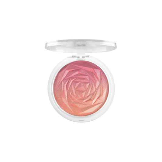 Essence In The Bloom Light Blushlighter - 01 Made Of Stardust - LIMITED EDITION Blusher - XOXO cosmetics