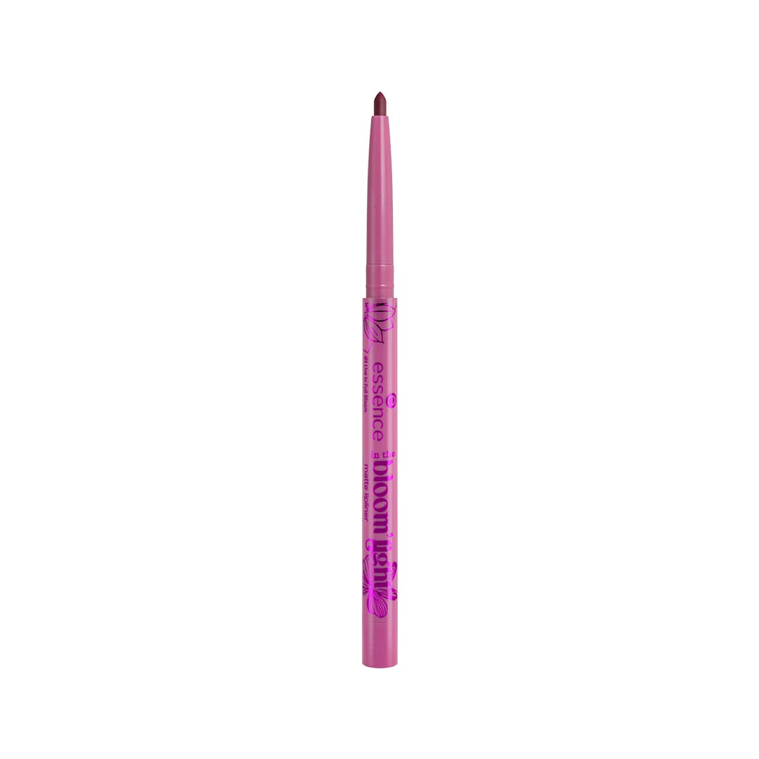 Essence In The Bloom Light Matte Lipliner Lip Liner - XOXO cosmetics