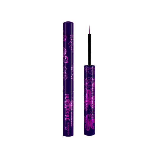 Essence In The Bloom'light Matte Eyeliner Eyeliner - XOXO cosmetics