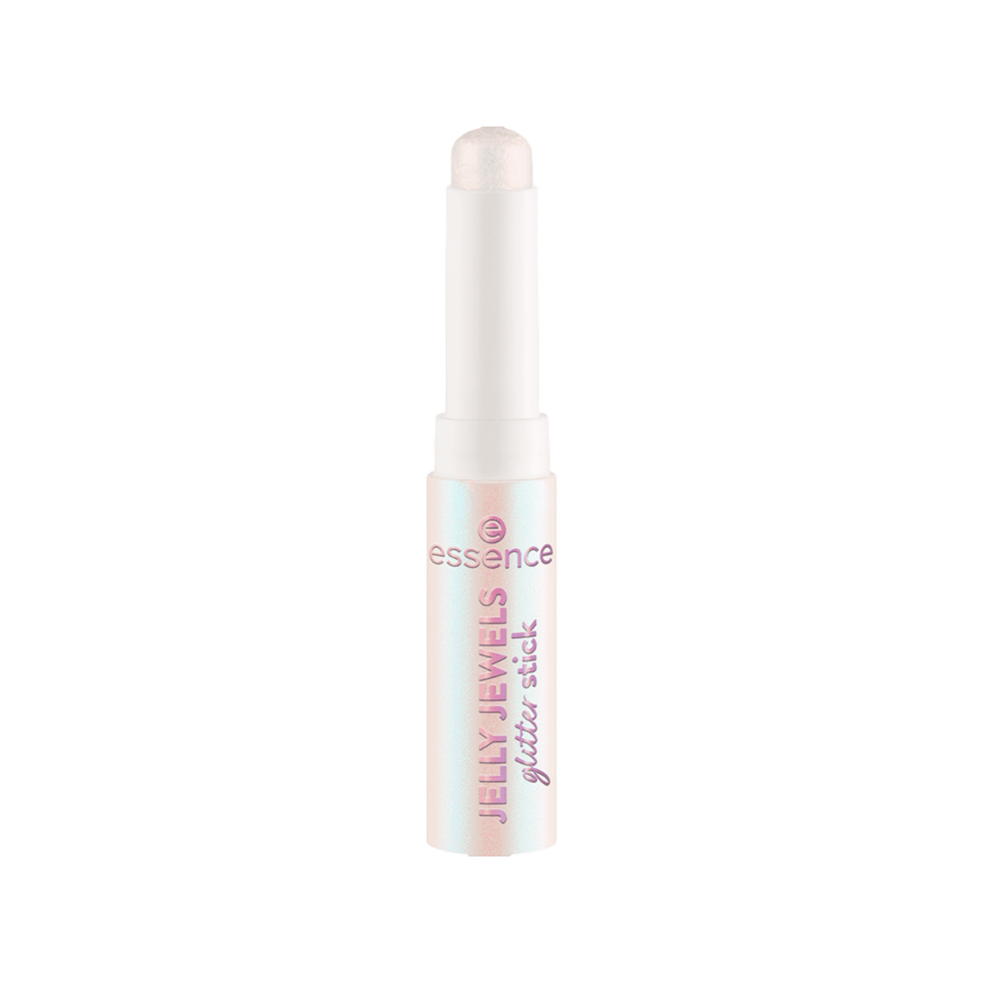 Essence Jelly Jewels Glitter Stick Eyeshadow - XOXO cosmetics