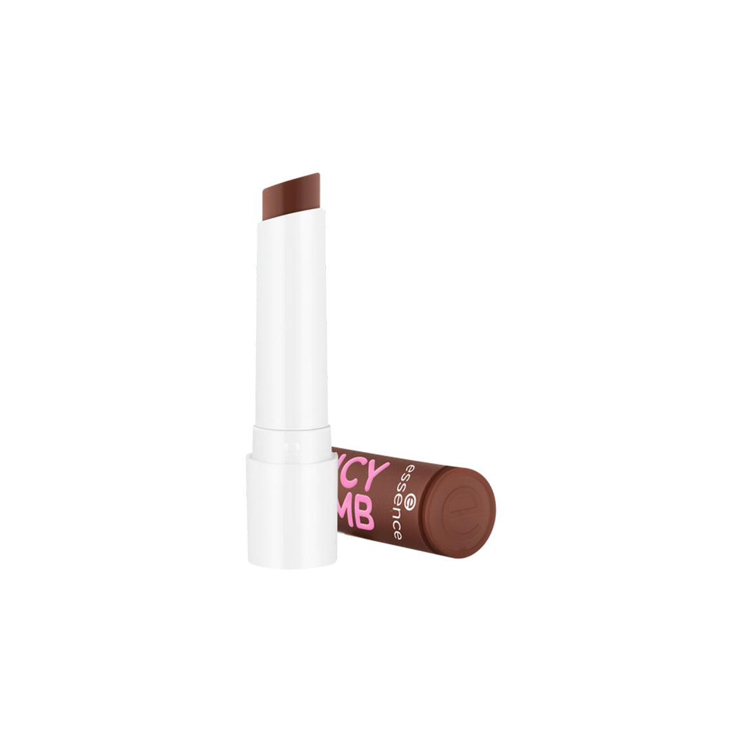 Essence Juicy Bomb Glossy Butter Balm Lip Balm - XOXO cosmetics