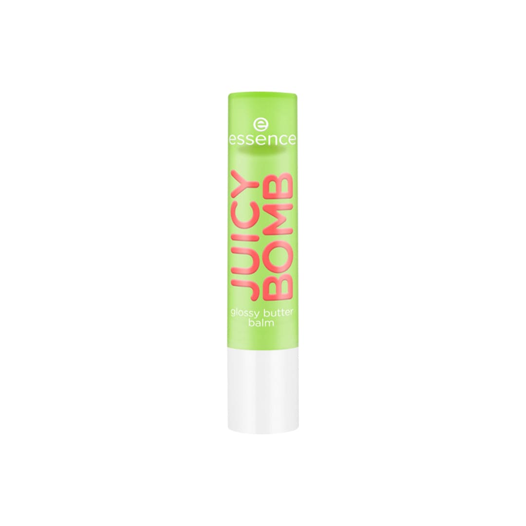 Essence Juicy Bomb Glossy Butter Balm Lip Balm - XOXO cosmetics