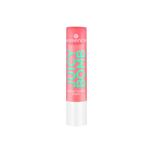 Essence Juicy Bomb Glossy Butter Balm Lip Balm - XOXO cosmetics