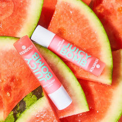 Essence Juicy Bomb Glossy Butter Balm Lip Balm - XOXO cosmetics