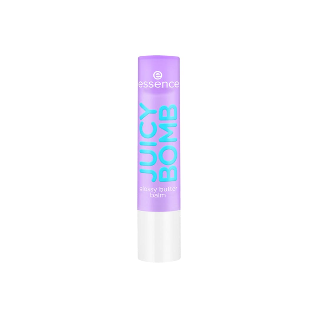 Essence Juicy Bomb Glossy Butter Balm Lip Balm - XOXO cosmetics