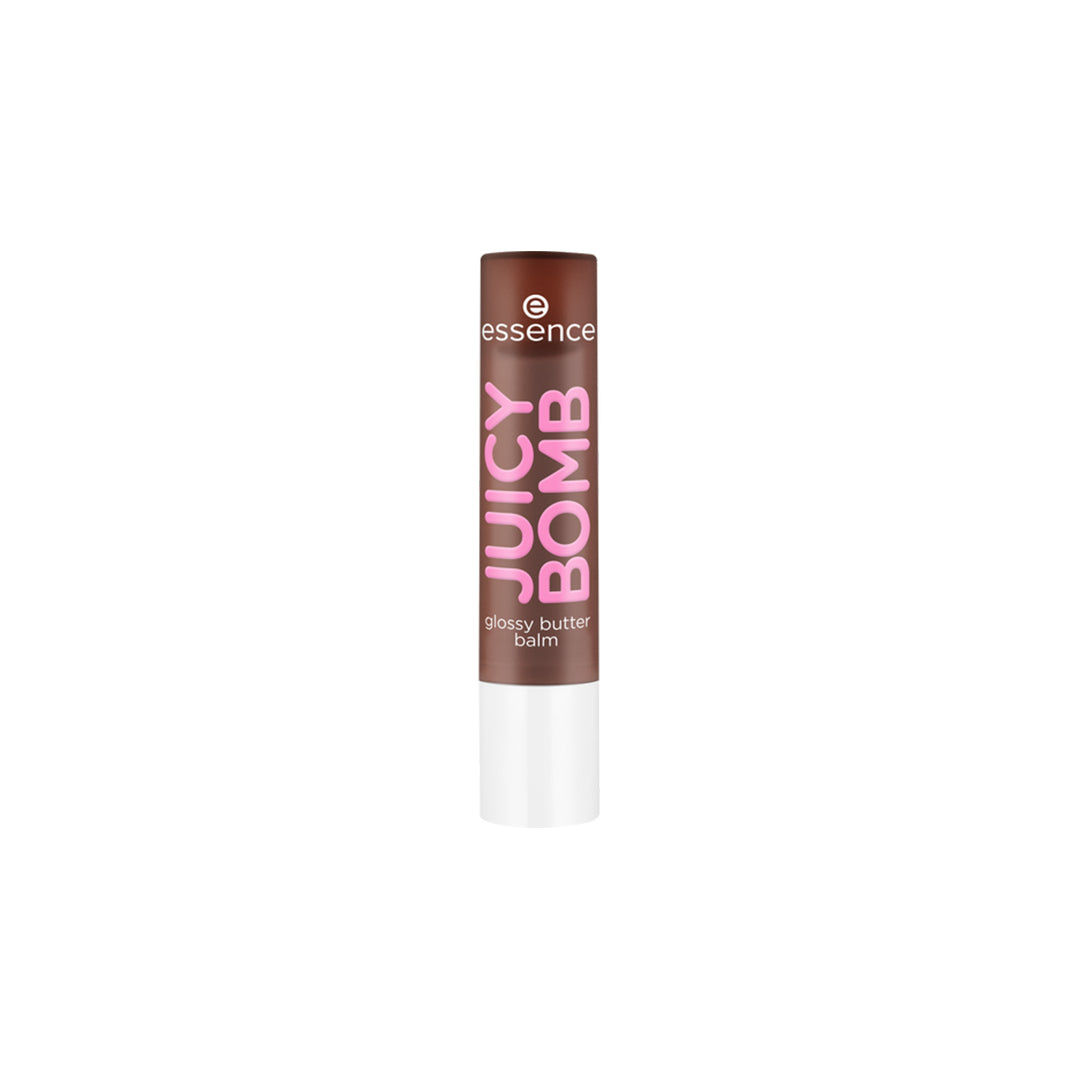 Essence Juicy Bomb Glossy Butter Balm Lip Balm - XOXO cosmetics