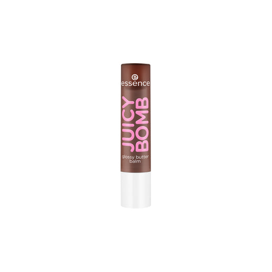 Essence Juicy Bomb Glossy Butter Balm Lip Balm - XOXO cosmetics