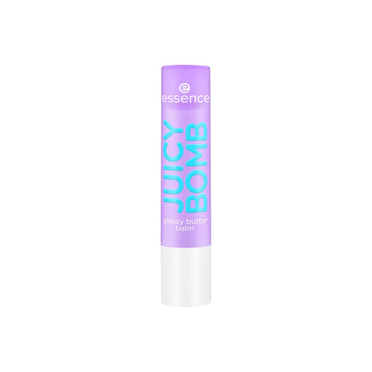 Essence Juicy Bomb Glossy Butter Balm Lip Balm - XOXO cosmetics