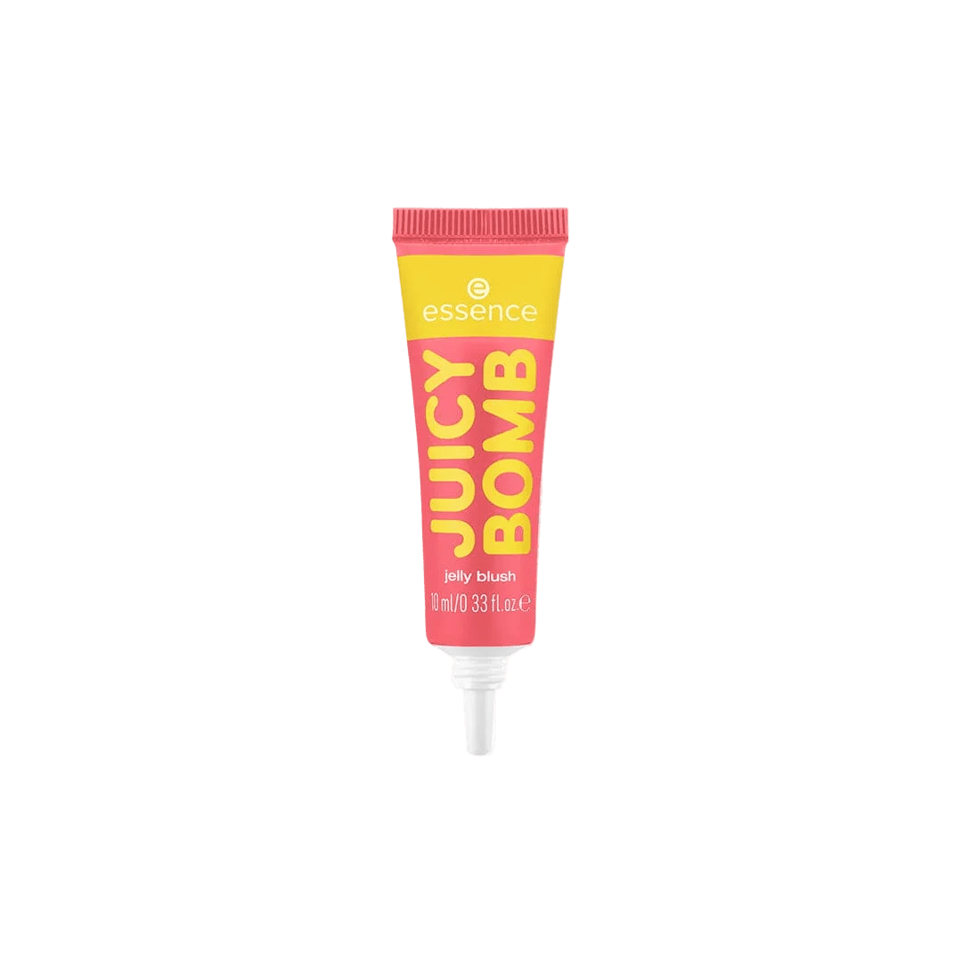 Essence Juicy Bomb Party Jelly Blush Blush - XOXO cosmetics