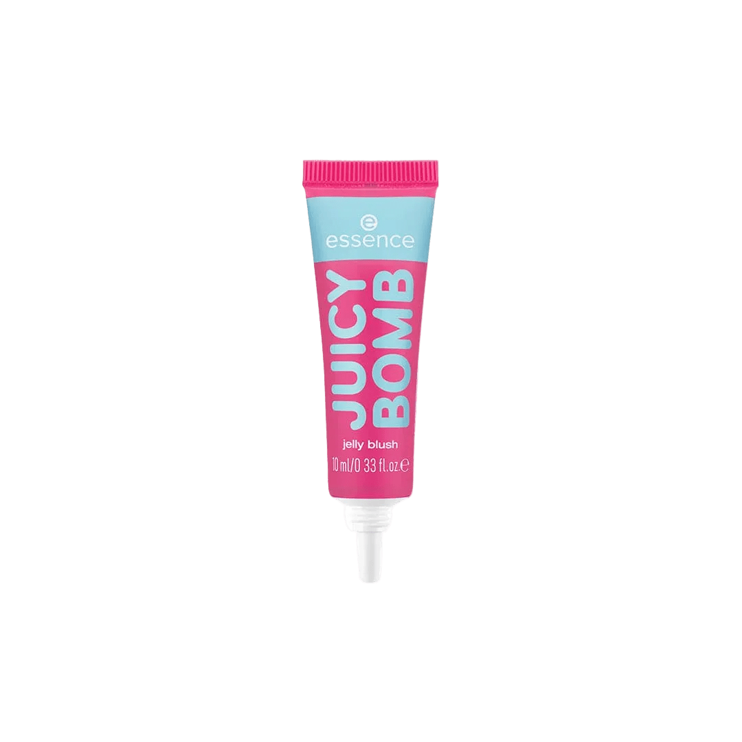 Essence Juicy Bomb Party Jelly Blush Blush - XOXO cosmetics