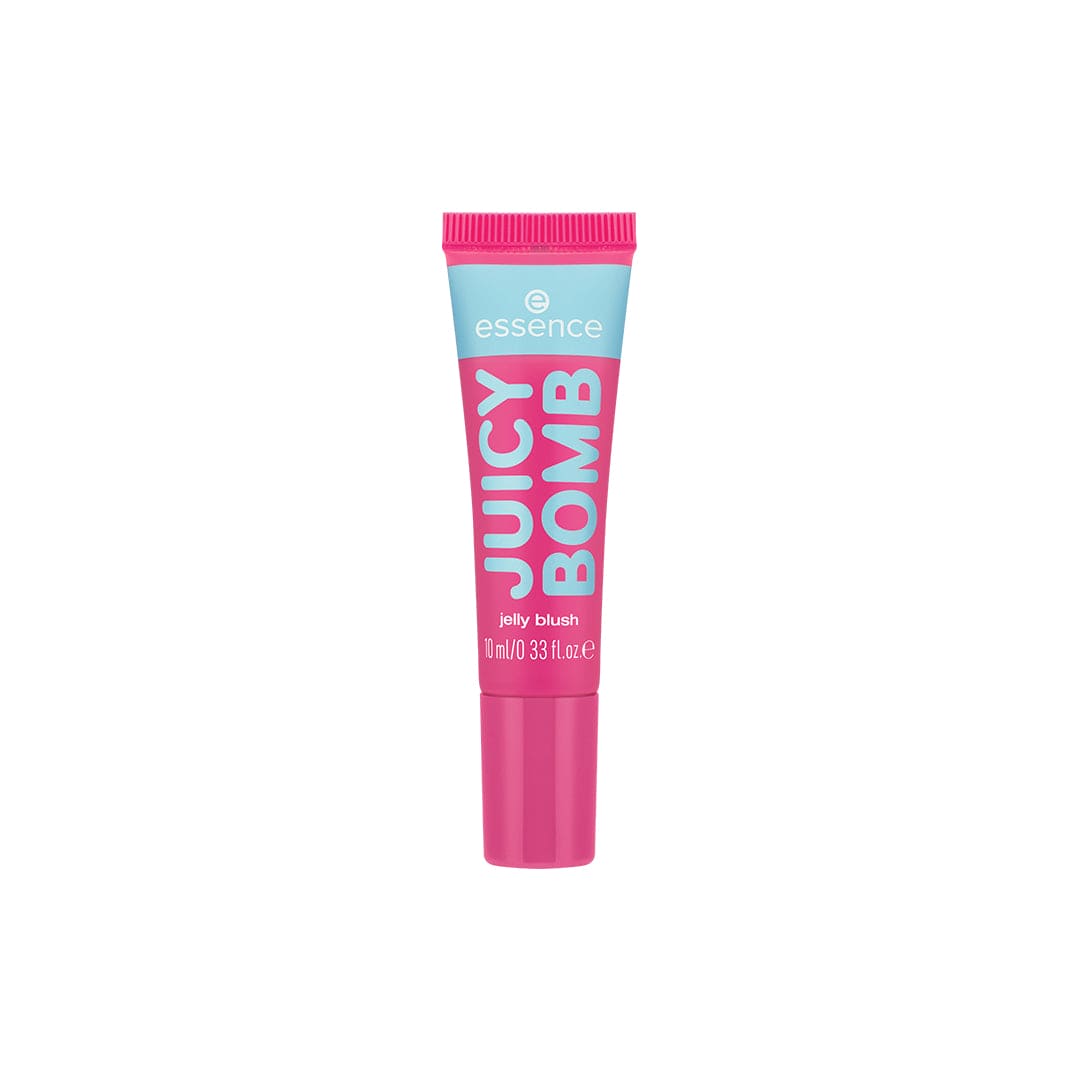 Essence Juicy Bomb Party Jelly Blush Blush - XOXO cosmetics