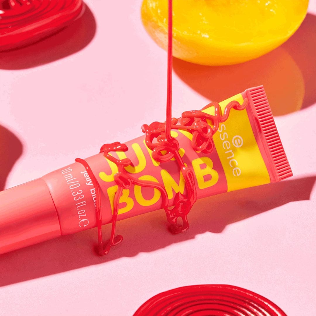 Essence Juicy Bomb Party Jelly Blush Blush - XOXO cosmetics