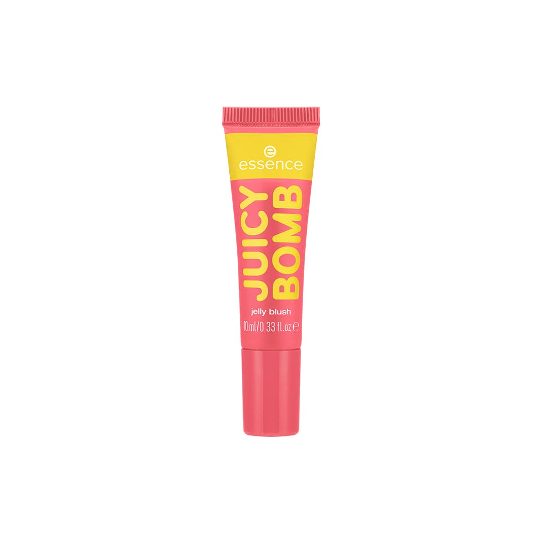 Essence Juicy Bomb Party Jelly Blush Blush - XOXO cosmetics
