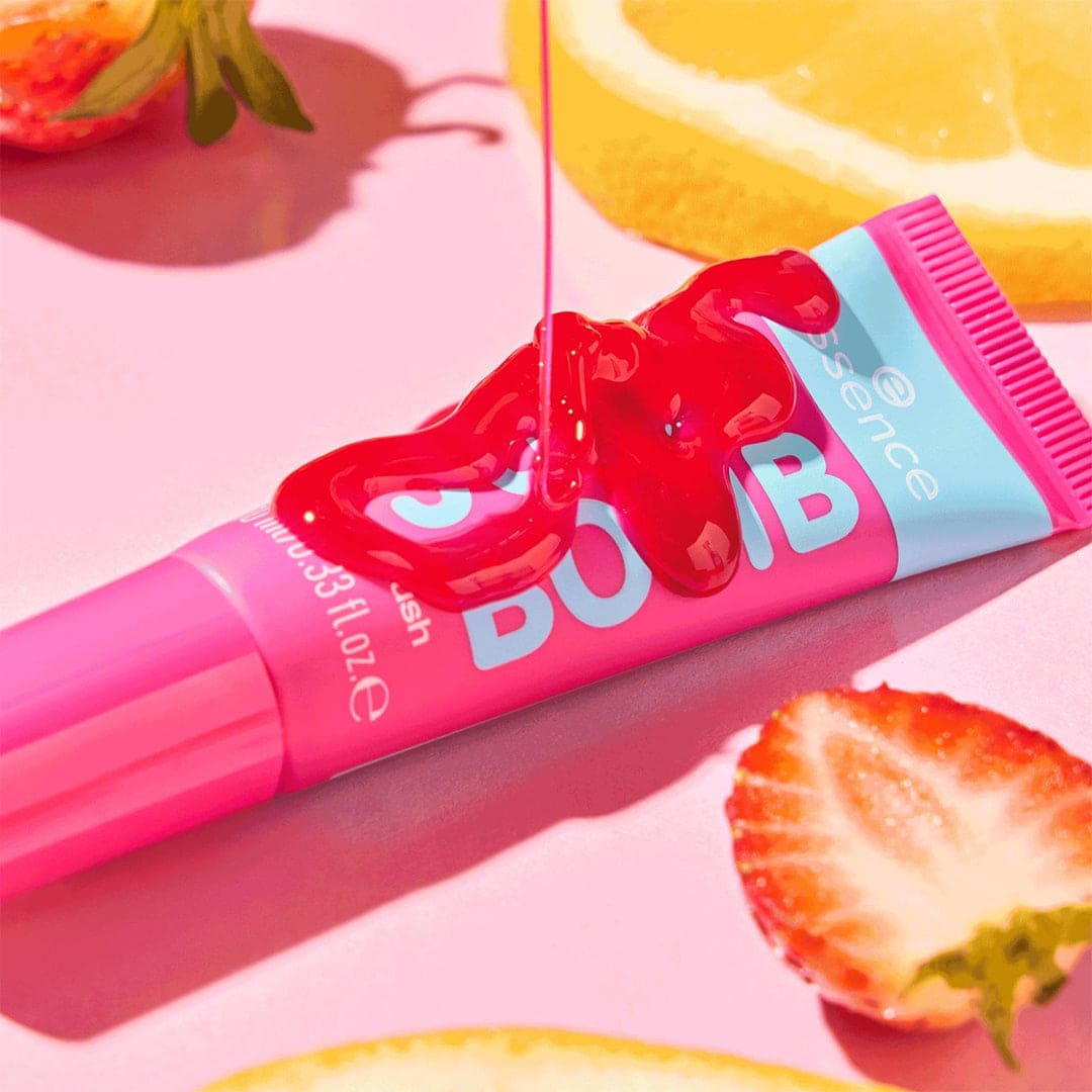 Essence Juicy Bomb Party Jelly Blush Blush - XOXO cosmetics