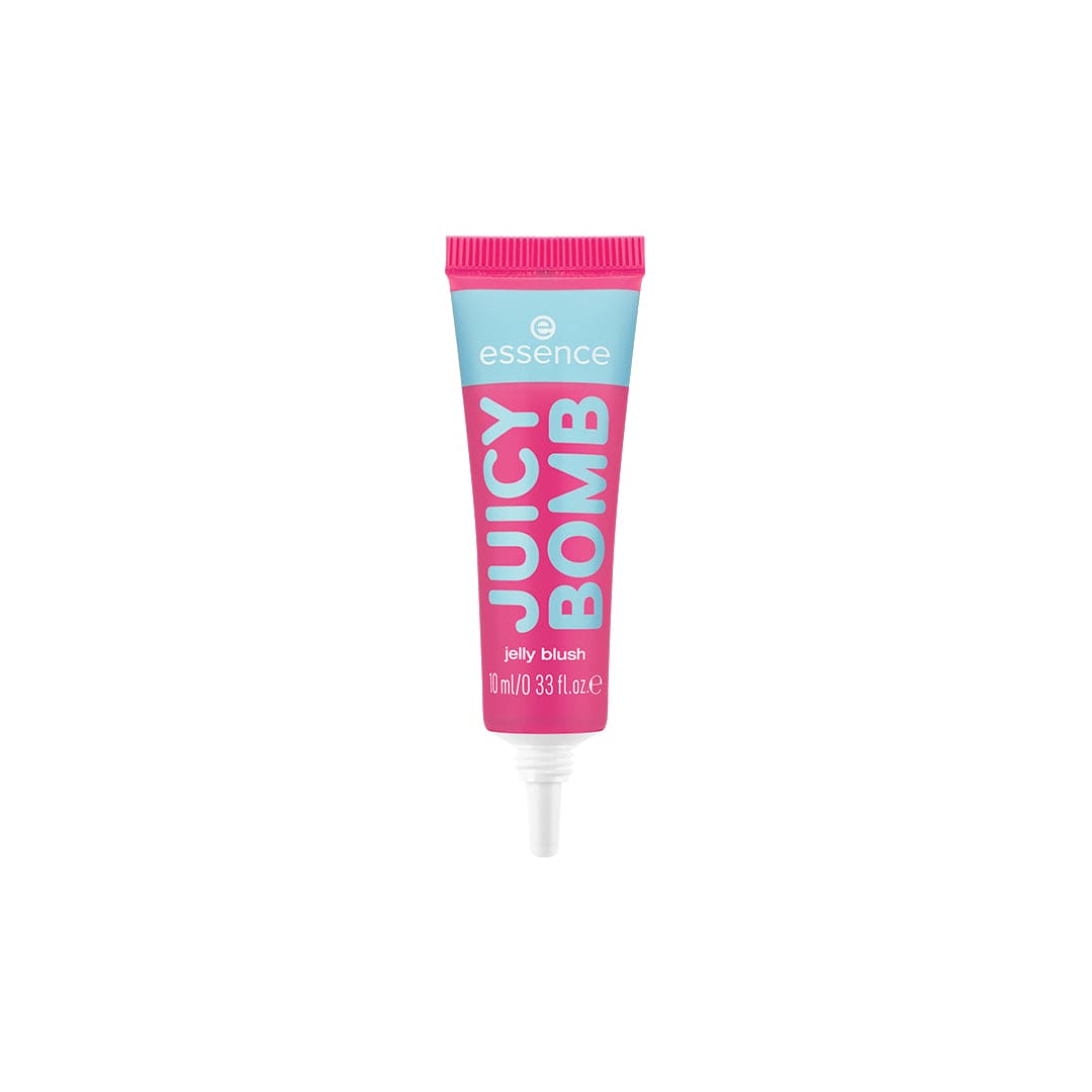 Essence Juicy Bomb Party Jelly Blush Blush - XOXO cosmetics
