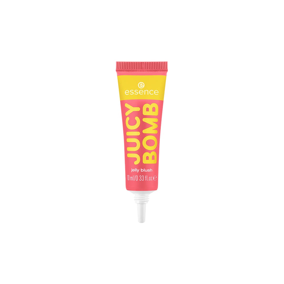 Essence Juicy Bomb Party Jelly Blush Blush - XOXO cosmetics
