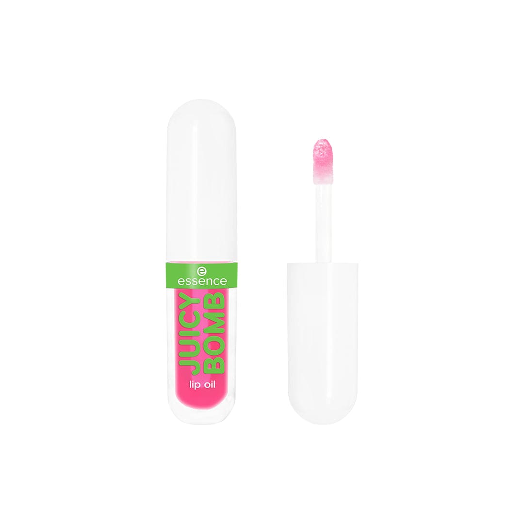 Essence Juicy Bomb Party Lip Oil lip oil - XOXO cosmetics