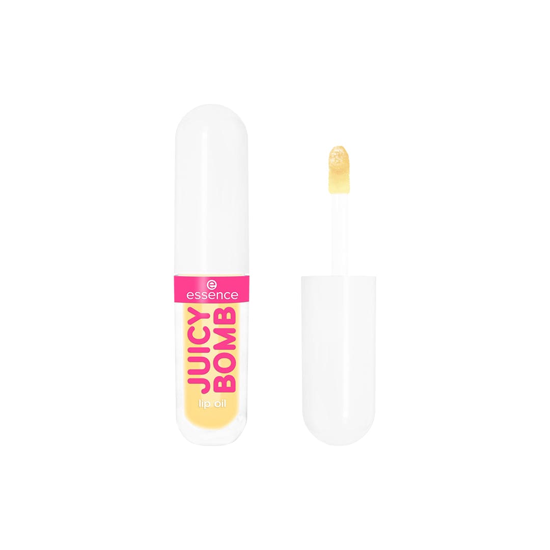 Essence Juicy Bomb Party Lip Oil lip oil - XOXO cosmetics