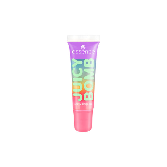Essence Juicy Bomb Party Shiny Lipgloss Lip Gloss - XOXO cosmetics