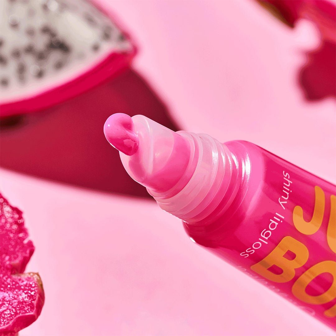 Essence Juicy Bomb Party Shiny Lipgloss Lip Gloss - XOXO cosmetics