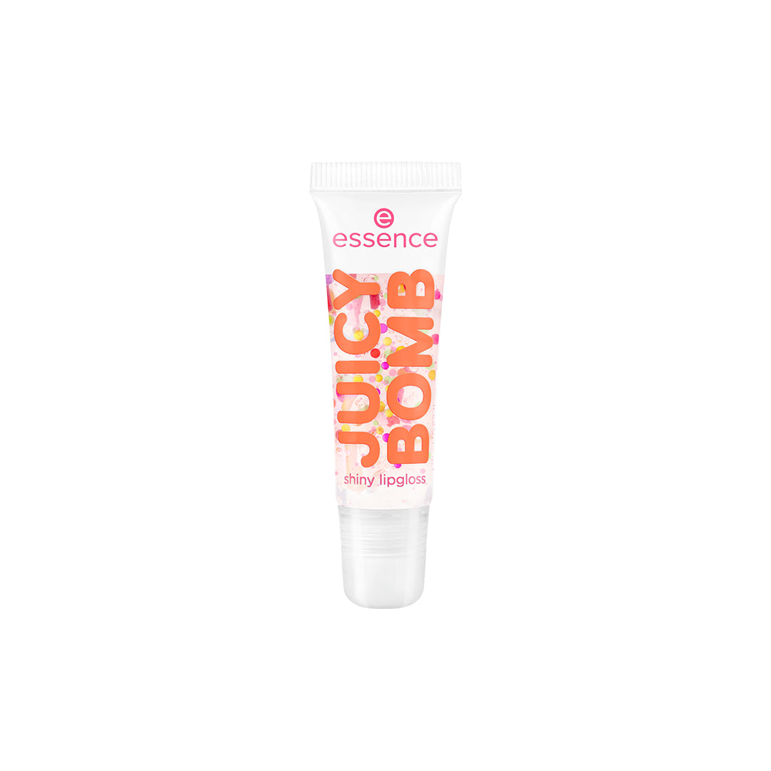 Essence Juicy Bomb Party Shiny Lipgloss Lip Gloss - XOXO cosmetics