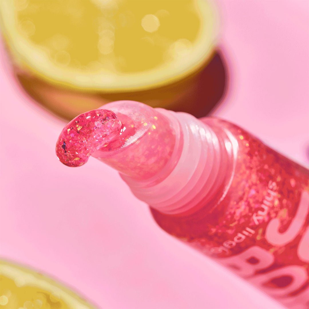 Essence Juicy Bomb Party Shiny Lipgloss Lip Gloss - XOXO cosmetics