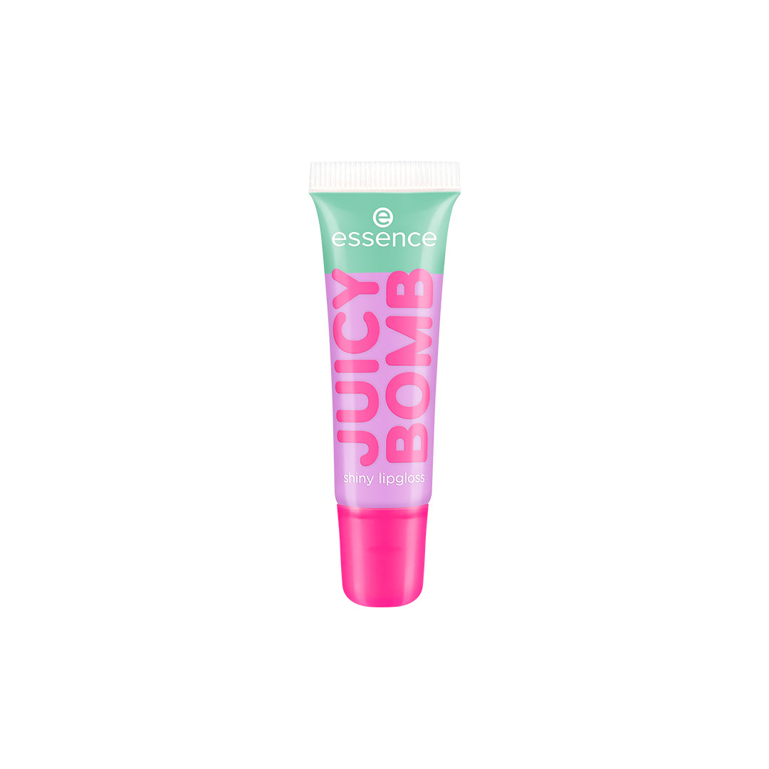 Essence Juicy Bomb Party Shiny Lipgloss Lip Gloss - XOXO cosmetics