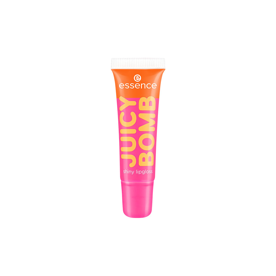 Essence Juicy Bomb Party Shiny Lipgloss Lip Gloss - XOXO cosmetics