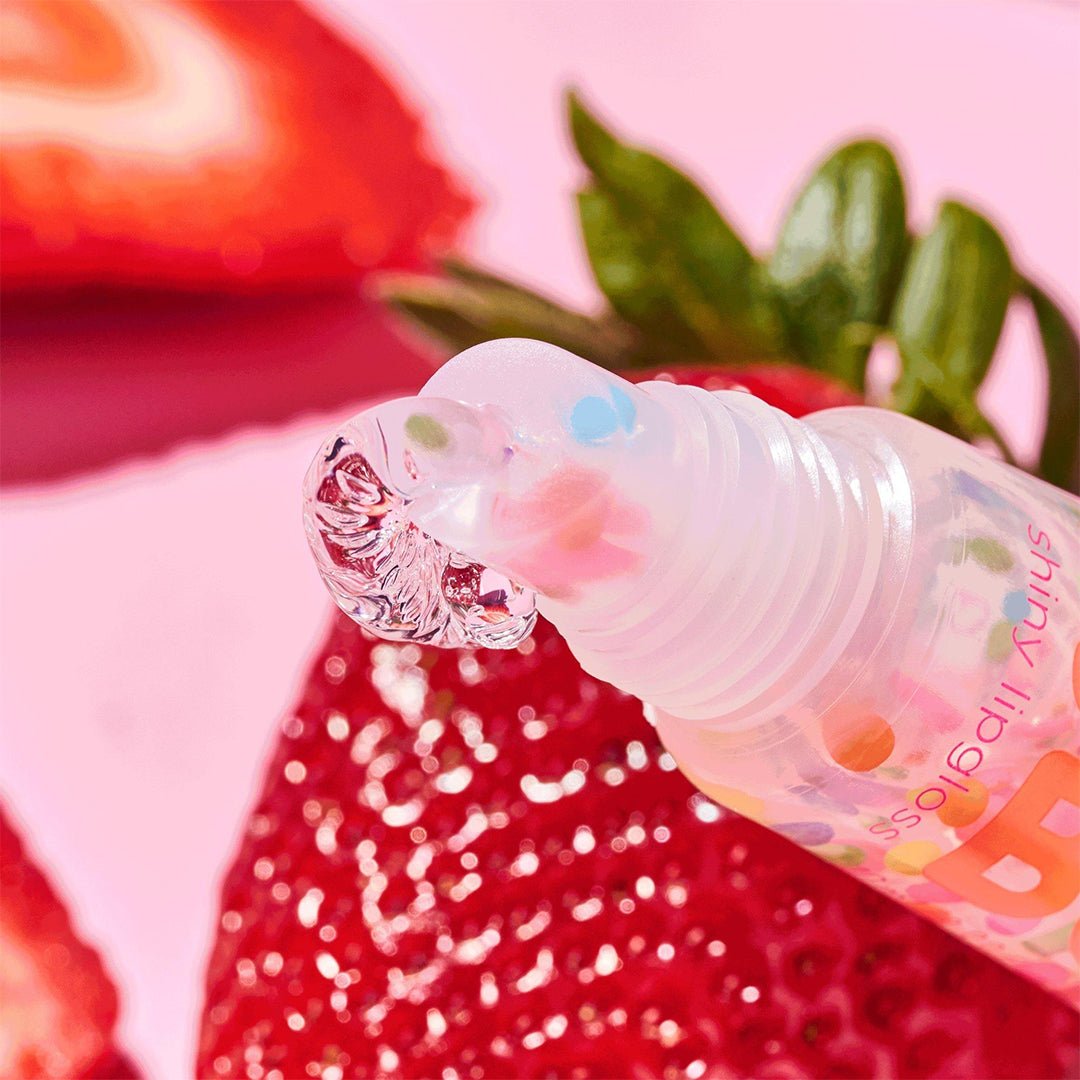 Essence Juicy Bomb Party Shiny Lipgloss Lip Gloss - XOXO cosmetics