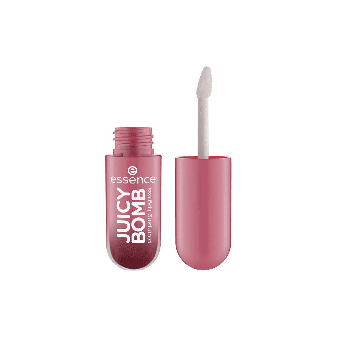 Essence Juicy Bomb Plumping Lip Gloss Lip Gloss - XOXO cosmetics