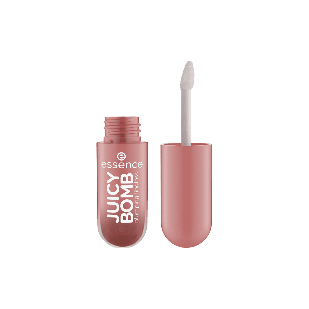 Essence Juicy Bomb Plumping Lip Gloss Lip Gloss - XOXO cosmetics