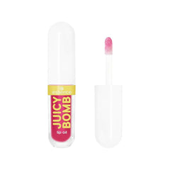 Essence Juicy Glow Juicy Bomb Lip Oil Lip Oil - XOXO cosmetics