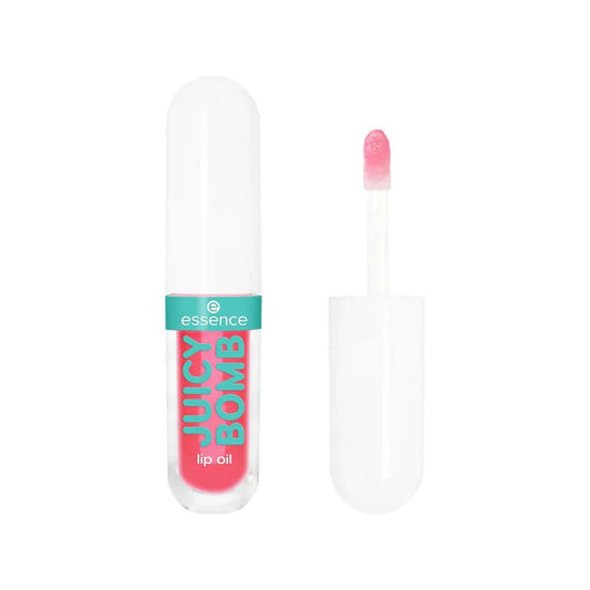 Essence Juicy Glow Juicy Bomb Lip Oil Lip Oil - XOXO cosmetics